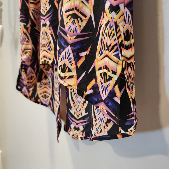 SOPHIE RUE Patterned Tank - Picture 6 of 7